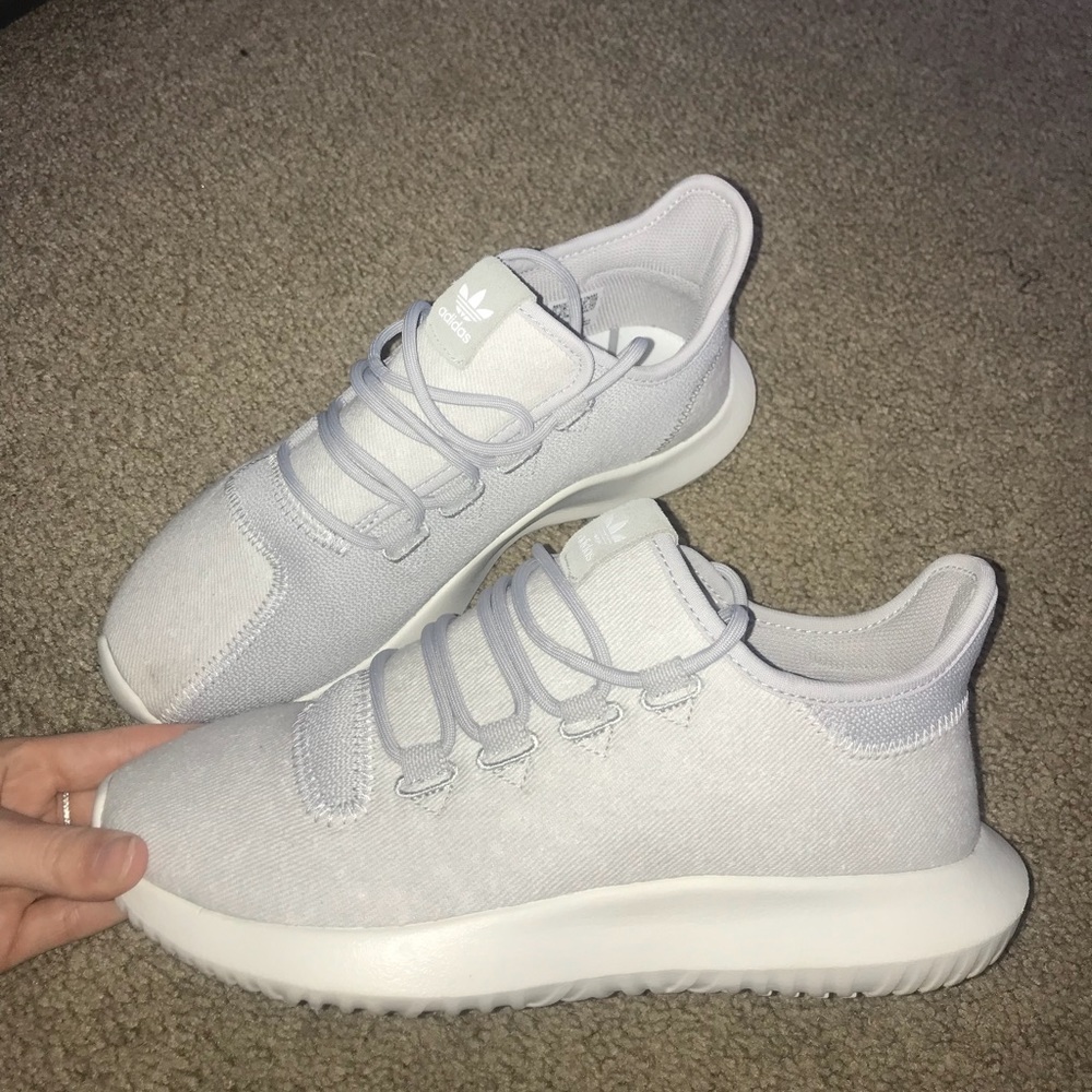 Adidas tubulars